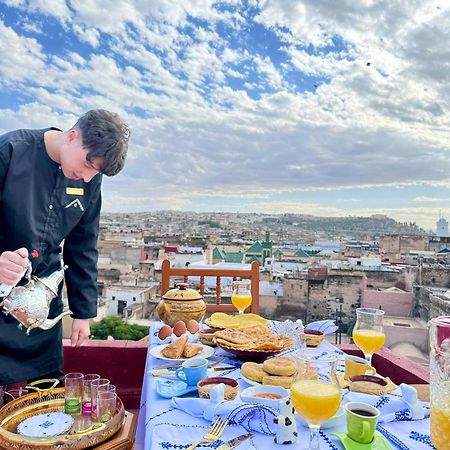 Riad Hamad Tijani เฟส ภายนอก รูปภาพ