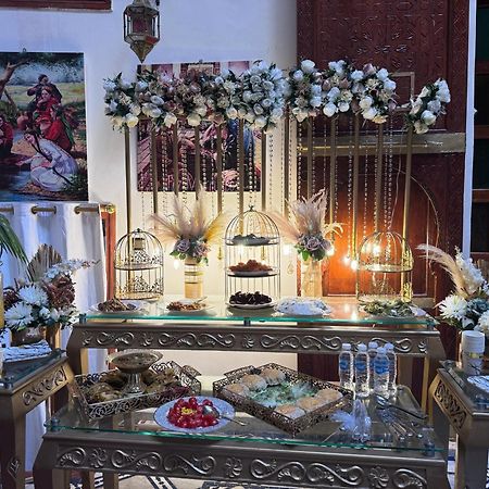 Riad Hamad Tijani เฟส ภายนอก รูปภาพ