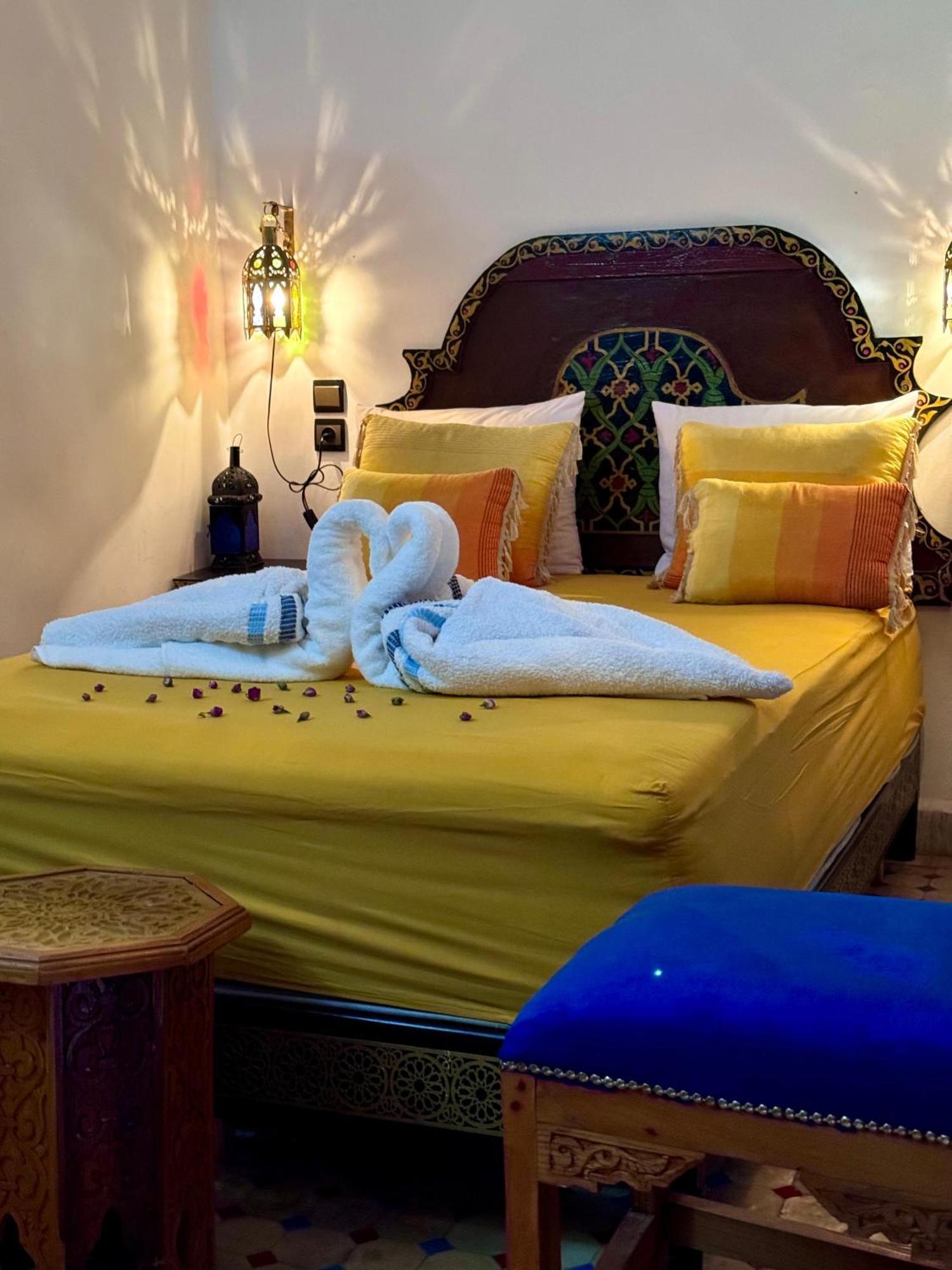Riad Hamad Tijani เฟส ภายนอก รูปภาพ