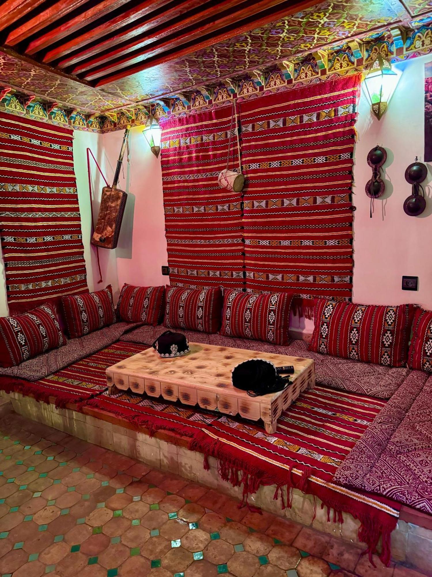 Riad Hamad Tijani เฟส ภายนอก รูปภาพ